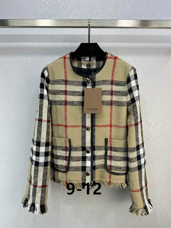 Burberry Women's Outwear 52